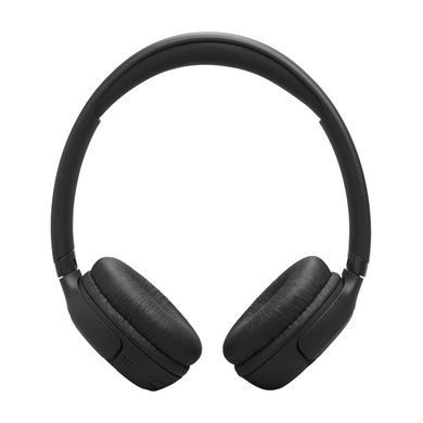 JBL Наушники On-ear T530BT Wireless Mic Черный JBLT530BTBLKEU фото