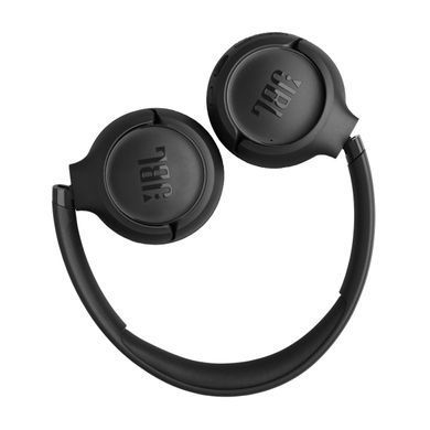 JBL Наушники On-ear T530BT Wireless Mic Черный JBLT530BTBLKEU фото