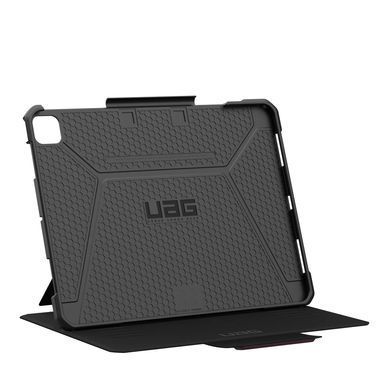 UAG Чохол для iPad Pro 13"(Gen 7, 2024), Metropolis SE, Bordeaux 124476119049 фото