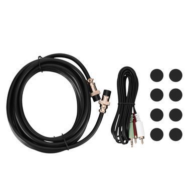 Microlab Акустична система SOLO 4 2.0, 60w, mini-jack/bluetooth, коричневий SOLO-4BR фото