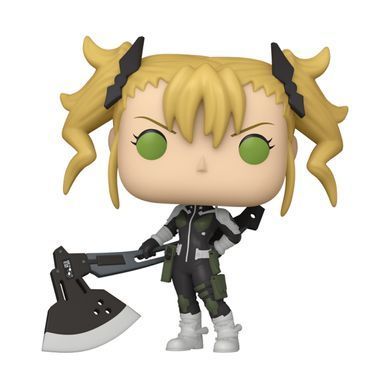 Ігрова фігурка FUNKO POP! серії "Кайджю№8" - КІКОРУ ШІНОМІЯ 86767 фото