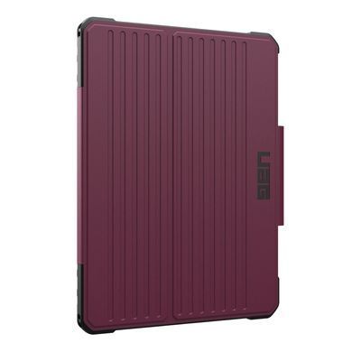 UAG Чохол для iPad Pro 13"(Gen 7, 2024), Metropolis SE, Bordeaux 124476119049 фото