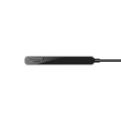 Belkin Хаб USB-C 7в1 Multiport Dock 100Вт AVC023HQSGY фото