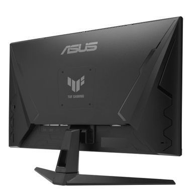 ASUS Монітор 27" TUF Gaming VG27AQM1A 2xHDMI, DP, MM, IPS, 2560x1440, 260Hz, 1ms, DCI-P3 90%, AdaptiveSync, HDR400 90LM05Z0-B08370 фото
