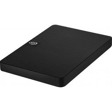 Seagate Жорсткий диск Expansion 2.5" USB 3.0 4TB Black STKM4000400 фото
