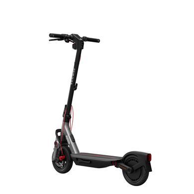 Segway Електросамокат F3 E, сірий AA.05.17.01.0005 фото