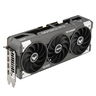 ASUS Відеокарта GeForce RTX 5060 8 GB GDDR6 OC TUF-RTX5060-O8G-GAMING 90YV0N00-M0NA00 фото