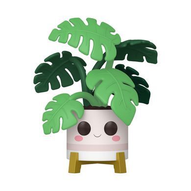 Ігрова фігурка FUNKO POP! серії "Flora" - МОНСТЕРА 88382 фото