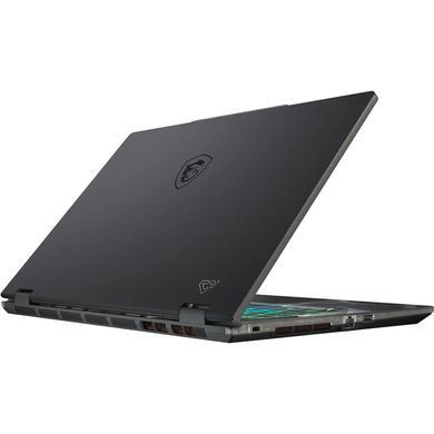 MSI Ноутбук MSI Cyborg 15 B13WEKG-1011XUA 15.6 FHD, Intel i7-13620H, 16GB, F1TB, NVD5050-8, DOS, чорний 9S7-15Q342-1011 фото
