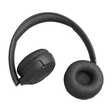JBL Наушники On-ear T530BT Wireless Mic Черный JBLT530BTBLKEU фото
