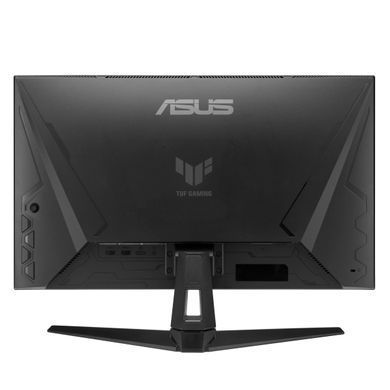 ASUS Монітор 27" TUF Gaming VG27AQM1A 2xHDMI, DP, MM, IPS, 2560x1440, 260Hz, 1ms, DCI-P3 90%, AdaptiveSync, HDR400 90LM05Z0-B08370 фото