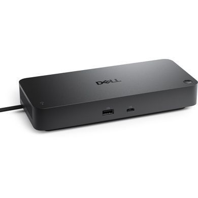 Dell Док-станція Dell Pro Thunderbolt 4 Smart Dock - SD25TB4 210-BRFL фото