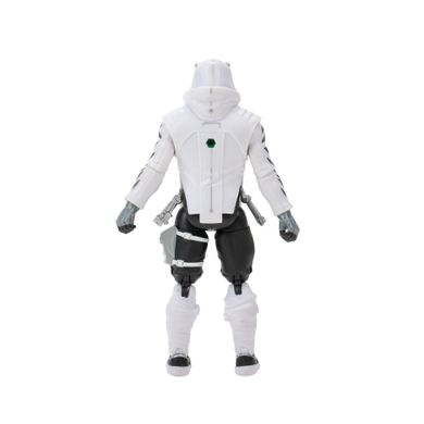 Fortnite Колекційна фігурка Solo Mode Master Key - White, 10см FNT1043 фото