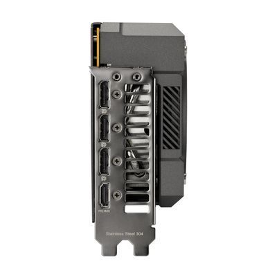 ASUS Відеокарта GeForce RTX 5060 8 GB GDDR6 OC TUF-RTX5060-O8G-GAMING 90YV0N00-M0NA00 фото