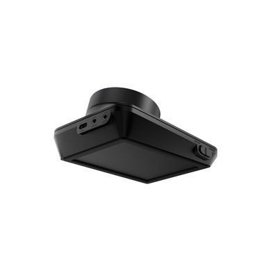 HyperX Гарнітура ігрова Cloud Alpha 2 WL/BT/mini-jack/USB-A/USB-C, 0.5м/1.5м, чорний AJ5C7AA фото