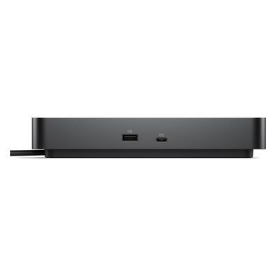 Dell Док-станція Dell Pro Thunderbolt 4 Smart Dock - SD25TB4 210-BRFL фото
