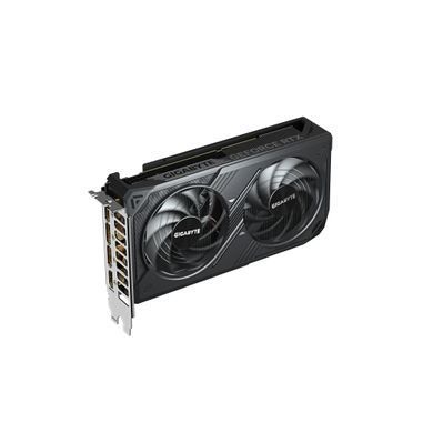 Gigabyte Відеокарта GeForce RTX 5060 8GB GDDR7 WINDFORCE 2 OC MAX GV-N5060WF2MAX_OC-8GD фото