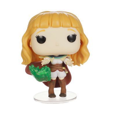 Ігрова фігурка FUNKO POP! cерії "Чорна конюшина" - МІМОЗА 72119 фото