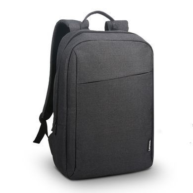 Lenovo Рюкзак Casual B210 15.6", черный 4X40T84059 фото