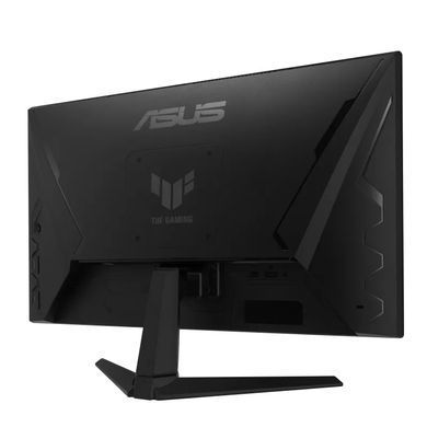 ASUS Монітор 23.8" TUF Gaming VG249QM1A 2xHDMI, DP, MM, IPS, 270Hz, 1ms, sRGB 99%, FreeSync 90LM06J0-B02370 фото