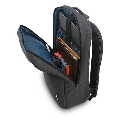 Lenovo Рюкзак Casual B210 15.6", черный 4X40T84059 фото