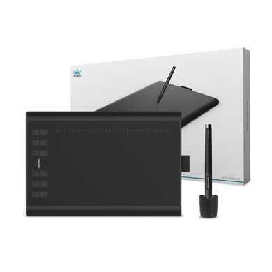Huion Графічний планшет Huion H1060P H1060P_HUION фото