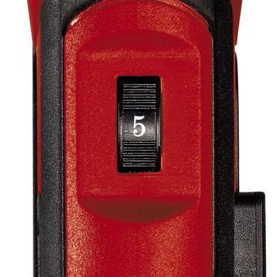 Einhell Щіткова машина PICOBELLA, акумуляторна 18В PXC, 1400 об/хв, щітка 21.5см, 4.1кг (без АКБ та ЗП) 3424200 фото
