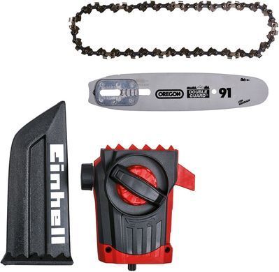 Einhell Насадка-Кущоріз до GE-HH 18/45 Li T лезо 20см 1.34кг 3410835 фото