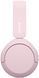 Sony Наушники On-ear WH-CH520 BT 5.2, SBC, AAC, Wireless, Mic, Розовый 4 - магазин Coolbaba Toys