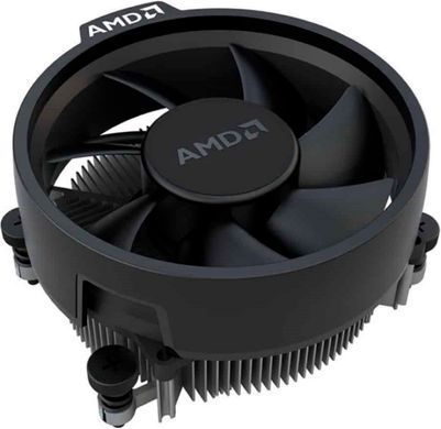 AMD CPU Ryzen 7 5700G 8C/16T 3.8/4.6GHz Boost 16Mb Radeon Graphics AM4 65W Wraith Stealth cooler Box 100-100000263BOX фото