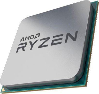 AMD CPU Ryzen 7 5700G 8C/16T 3.8/4.6GHz Boost 16Mb Radeon Graphics AM4 65W Wraith Stealth cooler Box 100-100000263BOX фото