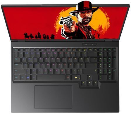Dream Machines Ноутбук Dream Machines RT5080-16 16WQXGA IPS, AMD R9-9955HX, 32GB, F2TB, NVD5080-16, DOS, чорний RT5080-16UA22 фото