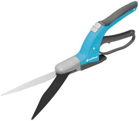 Ножницы для травы Cellfast IDEAL, , волнистое лезвие, 130 мм, 0.26 кг 40-405 фото