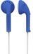 Koss Навушники KE10B In-Ear Blue 1 - магазин Coolbaba Toys