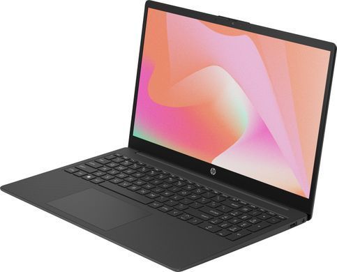 HP Ноутбук HP 15-fc0106ua 15.6" FHD IPS AG, AMD R5-7520U, 16GB, F512GB, UMA, DOS, черный B4LX7EA фото
