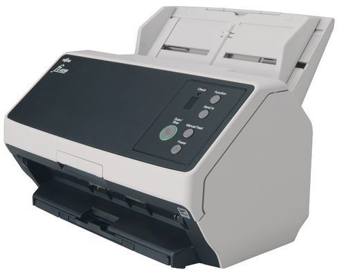 Ricoh Документ-сканер A4 fi-8150 PA03810-B101 фото
