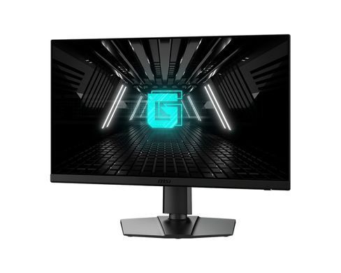 MSI Монитор 27" G272QPF-E2 2xHDMI, DP, Audio, IPS, 2560x1440, 180Hz, 1ms, sRGB 125%, FreeSync, Pivot 9S6-3CD39T-024 фото