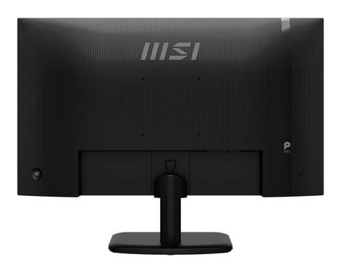 MSI Монітор MSI 24.5" PRO MP251L-E2 D-Sub, HDMI, IPS, 120Hz, 1ms, sRGB 99%, AdaptiveSync 9S6-3PD2CM-033 фото