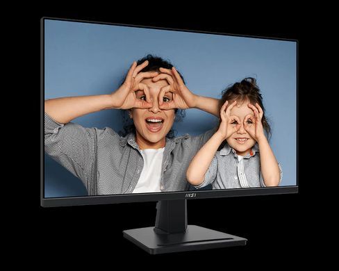 MSI Монітор MSI 27" PRO MP275 D-Sub, HDMI, MM, IPS, 100Hz, 4ms, sRGB 93% 9S6-3PC3CM-077 фото