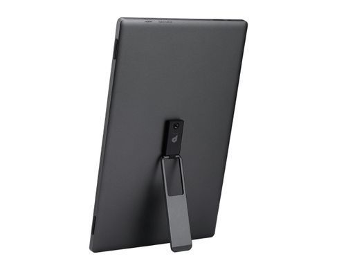MSI Монітор портативний 15.6" PRO MP161-E2U mHDMI, 2xUSB-C, MM, IPS, Cover 9S6-3PB70H-045 фото