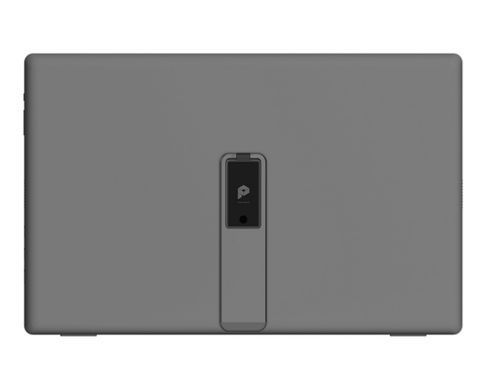 MSI Монітор портативний 15.6" PRO MP161-E2U mHDMI, 2xUSB-C, MM, IPS, Cover 9S6-3PB70H-045 фото