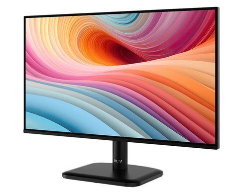 MSI Монітор MSI 24.5" PRO MP251L-E2 D-Sub, HDMI, IPS, 120Hz, 1ms, sRGB 99%, AdaptiveSync 9S6-3PD2CM-033 фото