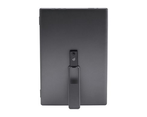 MSI Монітор портативний 15.6" PRO MP161-E2U mHDMI, 2xUSB-C, MM, IPS, Cover 9S6-3PB70H-045 фото