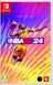 Games Software NBA 2K24 INT (Switch) 1 - магазин Coolbaba Toys