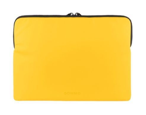 Tucano Чехол Gommo MB Pro 16", жёлтый BFGOM1516-Y фото