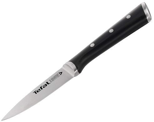 Tefal Ніж для овочів Ice Force 9 см K2320514 фото
