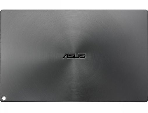 ASUS Монитор портативный 15.6" ZenScreen GO MB16AHP mHDMI, USB-C, MM, IPS, 7800mAh, Cover 90LM04T0-B01170 фото