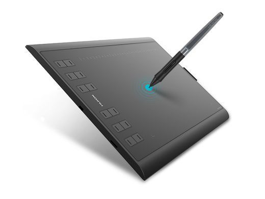 Huion Графічний планшет Huion H1060P H1060P_HUION фото