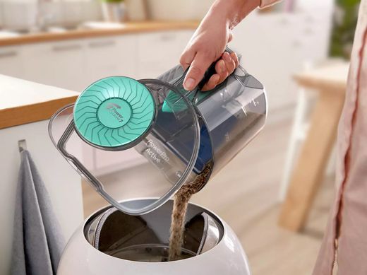 Philips Пылесос без мешка 5000 series FC9550/09 FC9550/09 фото