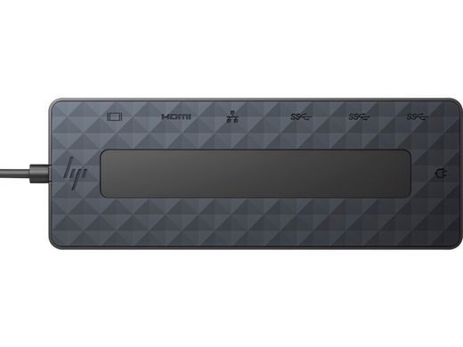 HP Док-станція Universal USB-C Multiport Hub 50H98AA фото
